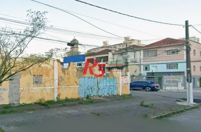 Loja à venda, 256 m² por R$ 3.500.000,00 - Vila Mathias - Santos/SP