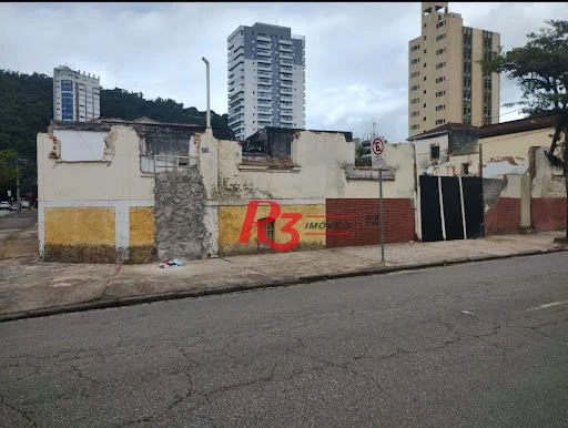 Loja à venda, 256 m² por R$ 3.500.000,00 - Vila Mathias - Santos/SP