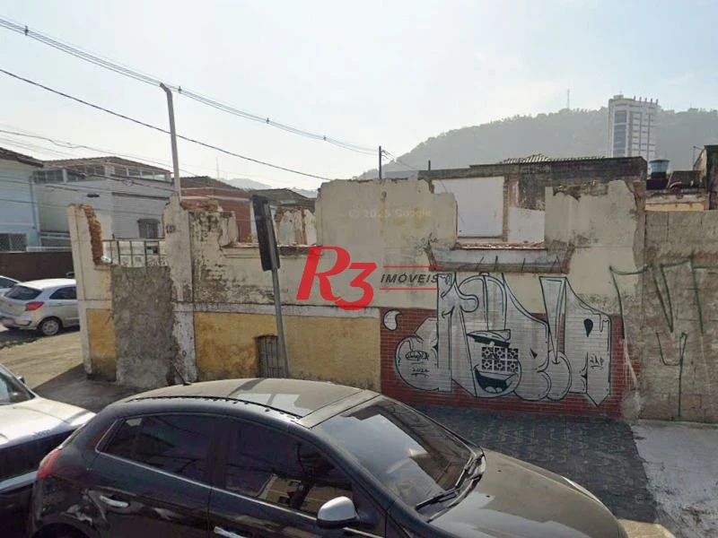Loja à venda, 256 m² por R$ 3.500.000,00 - Vila Mathias - Santos/SP