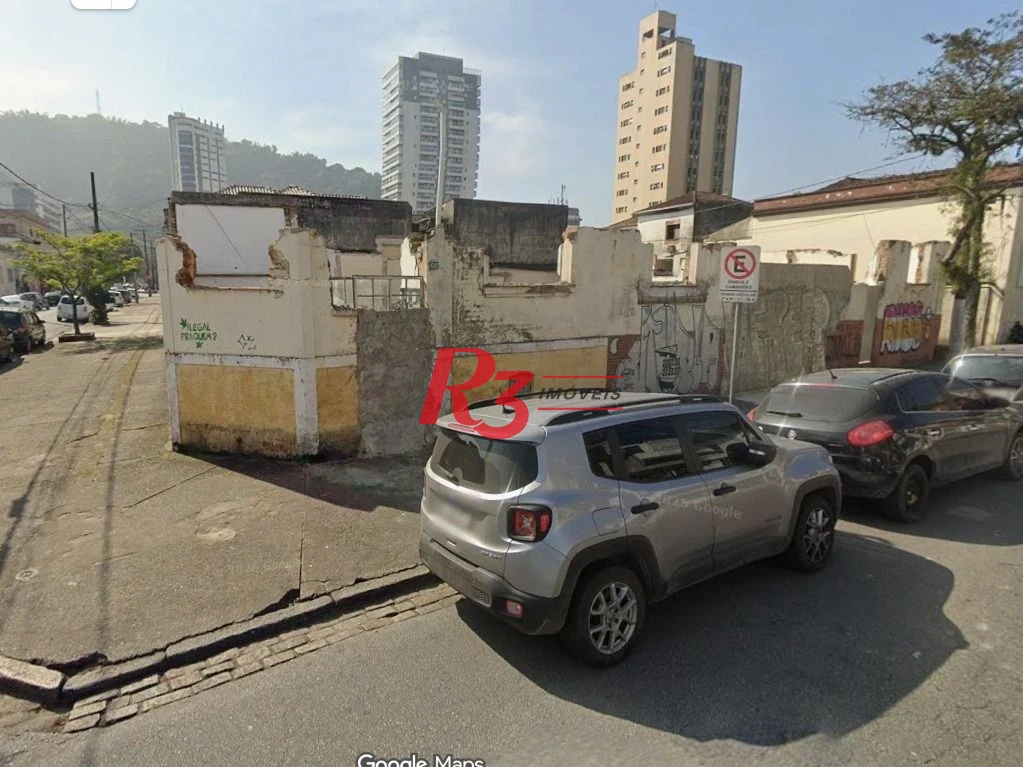 Loja à venda, 256 m² por R$ 3.500.000,00 - Vila Mathias - Santos/SP
