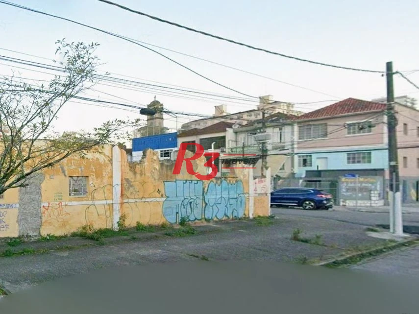 Loja à venda, 256 m² por R$ 3.500.000,00 - Vila Mathias - Santos/SP