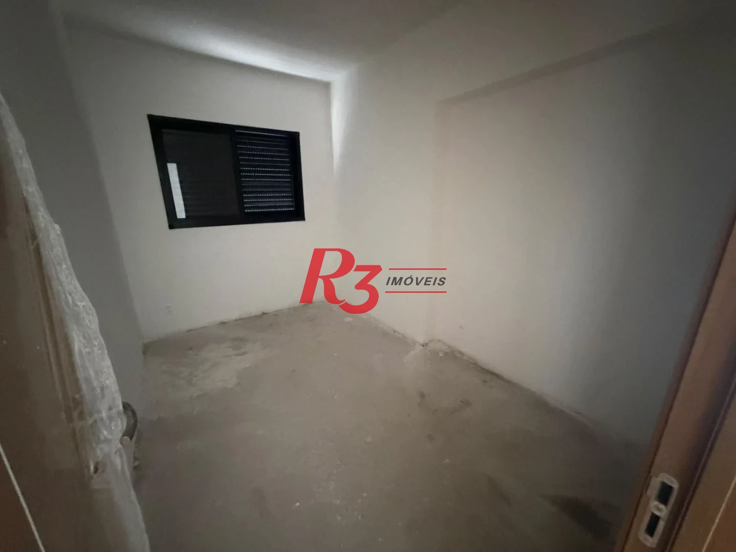 Apartamento com 2 dormitórios à venda, 70 m² por R$ 980.000,00 - José Menino - Santos/SP
