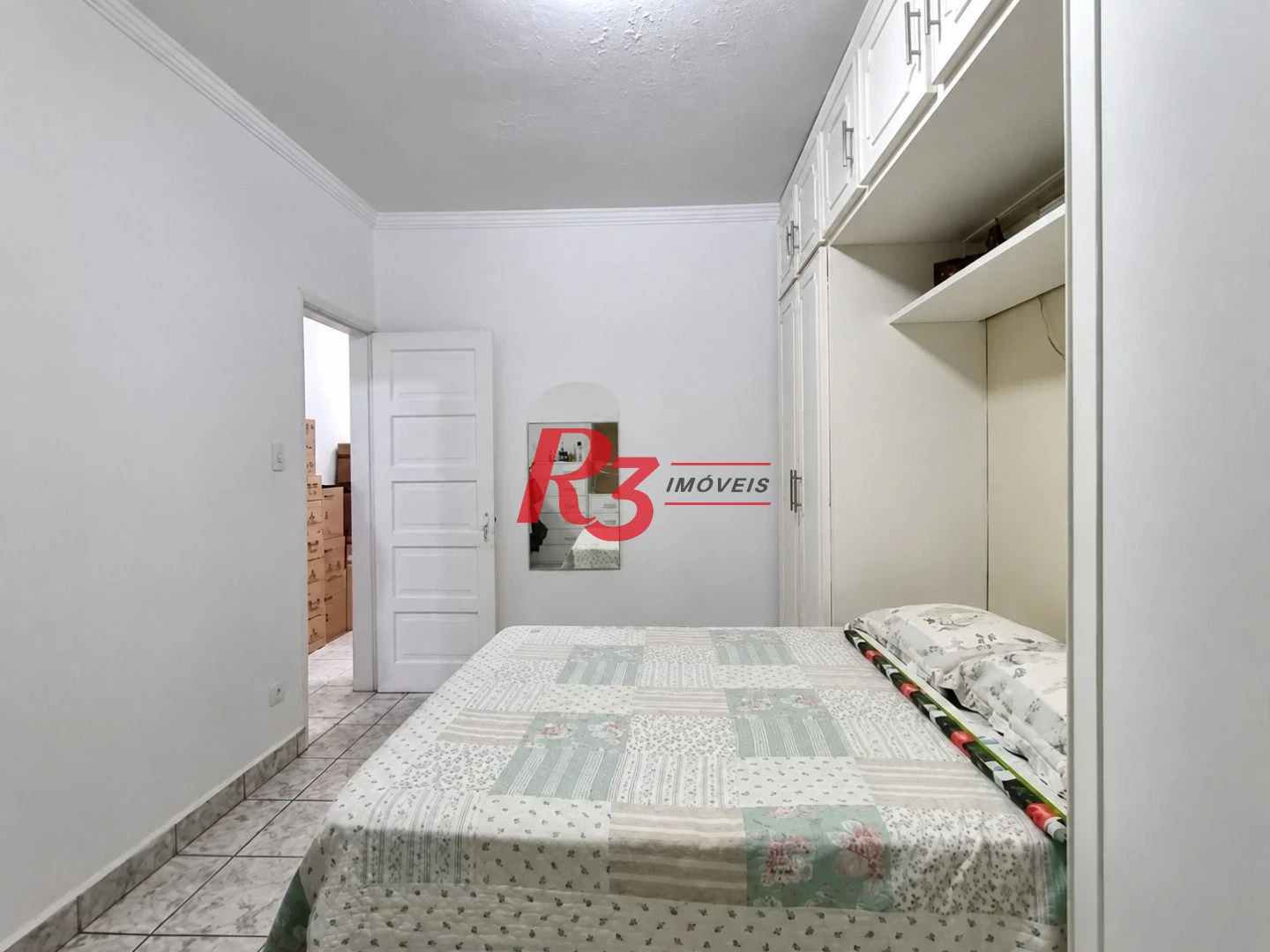 Prédio à venda, 238 m² por R$ 1.500.000,00 - Vila Mathias - Santos/SP