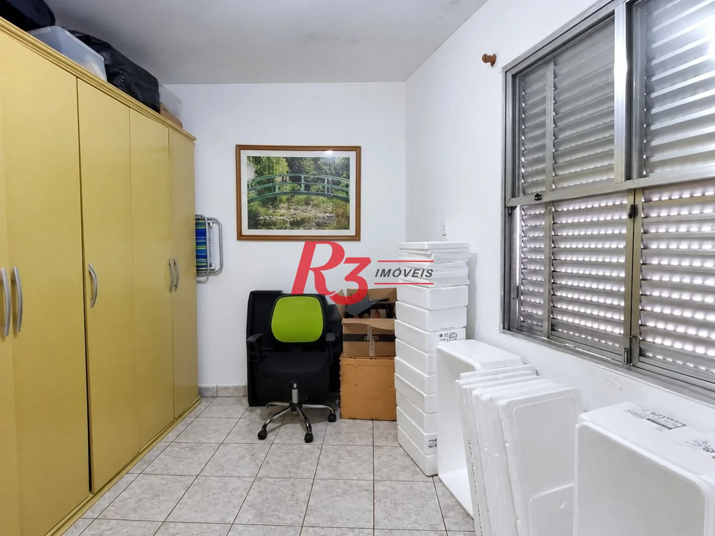 Prédio à venda, 238 m² por R$ 1.500.000,00 - Vila Mathias - Santos/SP