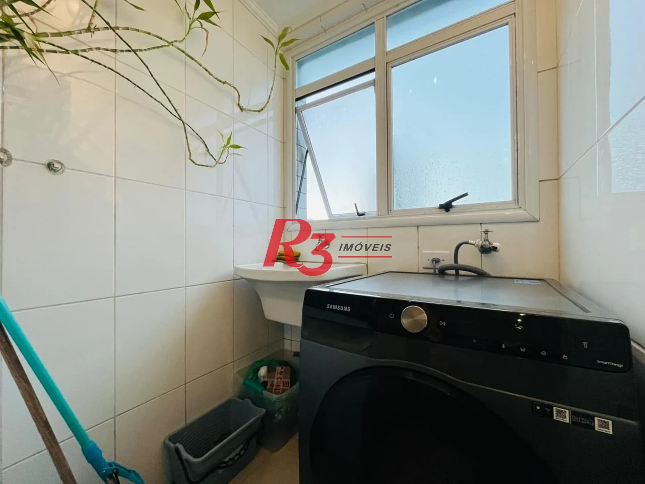 Apartamento Triplex com 2 dormitórios à venda, 121 m² por R$ 780.000,00 - Embaré - Santos/SP