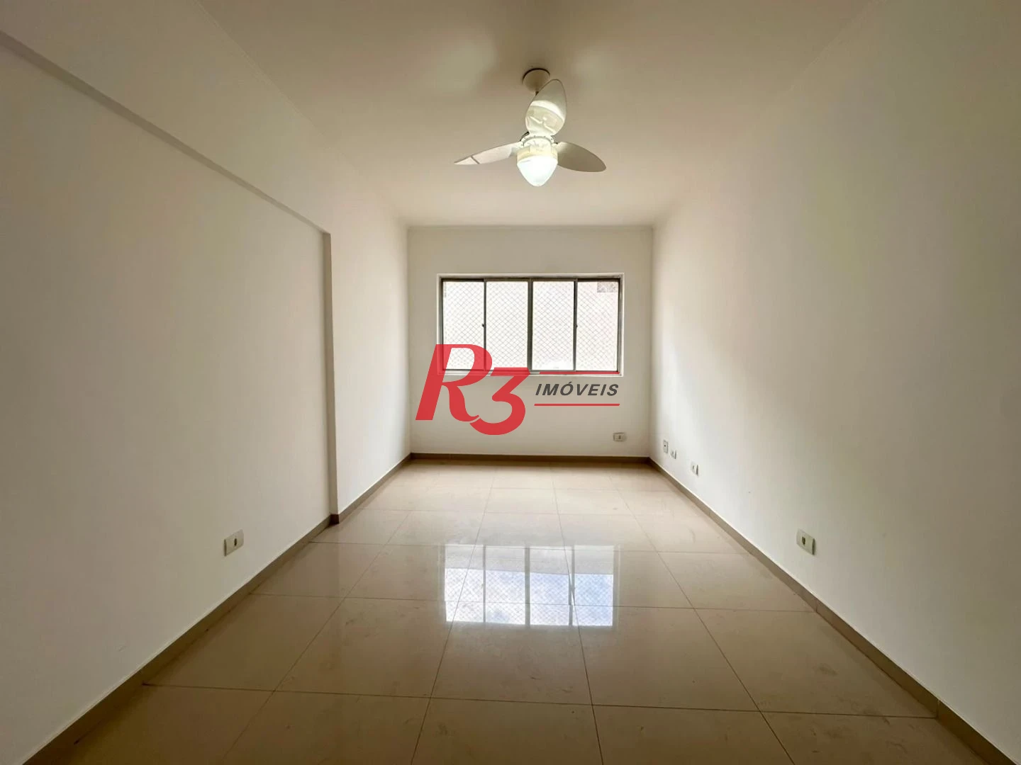 Apartamento com 2 dormitórios à venda, 73 m² por R$ 545.000,00 - Ponta da Praia - Santos/SP