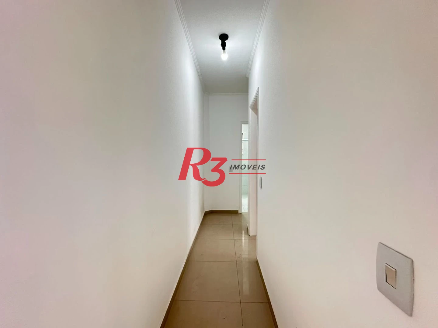 Apartamento com 2 dormitórios à venda, 73 m² por R$ 545.000,00 - Ponta da Praia - Santos/SP