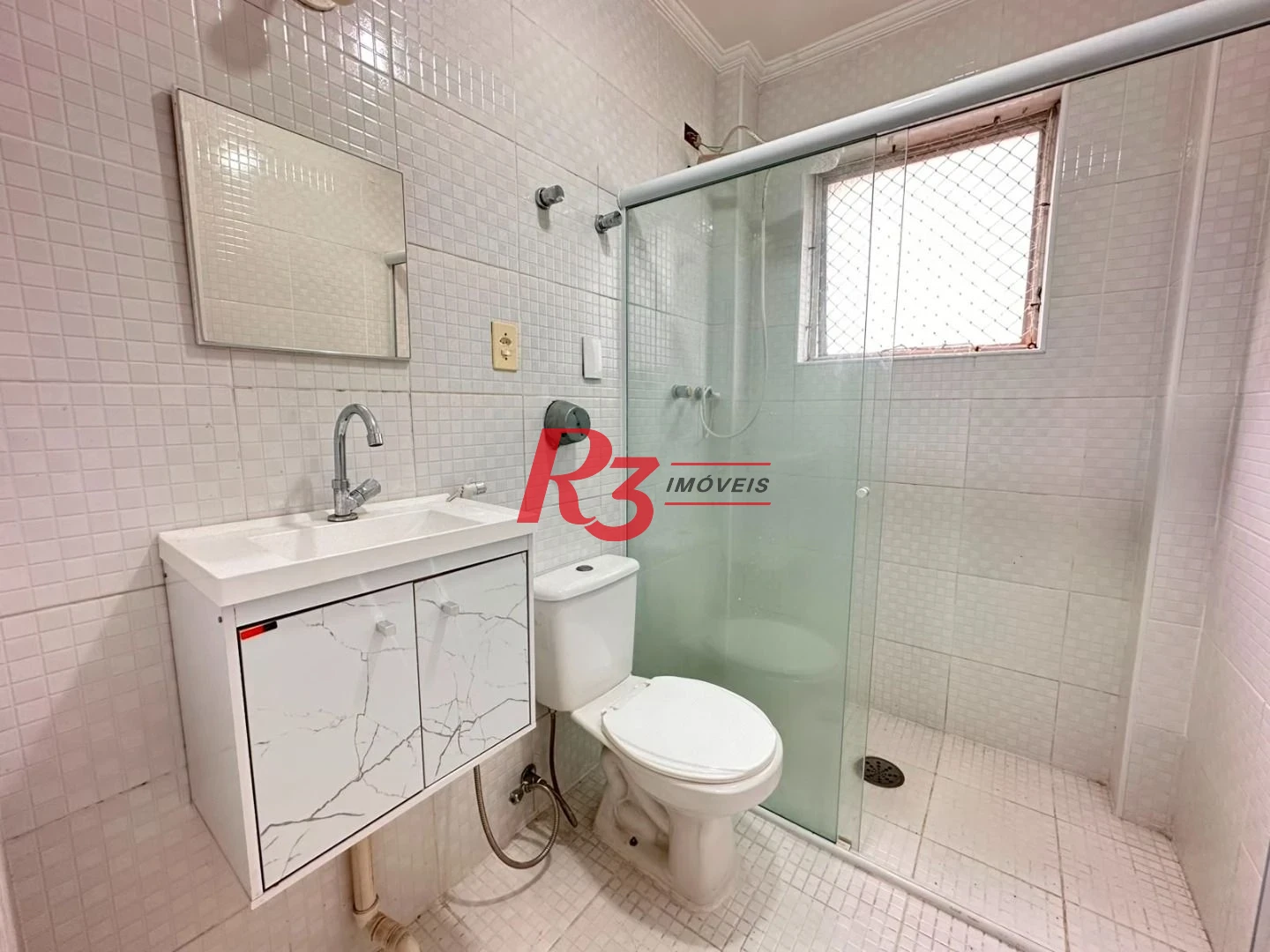 Apartamento com 2 dormitórios à venda, 73 m² por R$ 545.000,00 - Ponta da Praia - Santos/SP