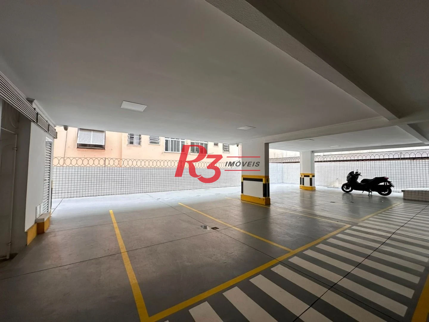 Apartamento com 2 dormitórios à venda, 73 m² por R$ 545.000,00 - Ponta da Praia - Santos/SP
