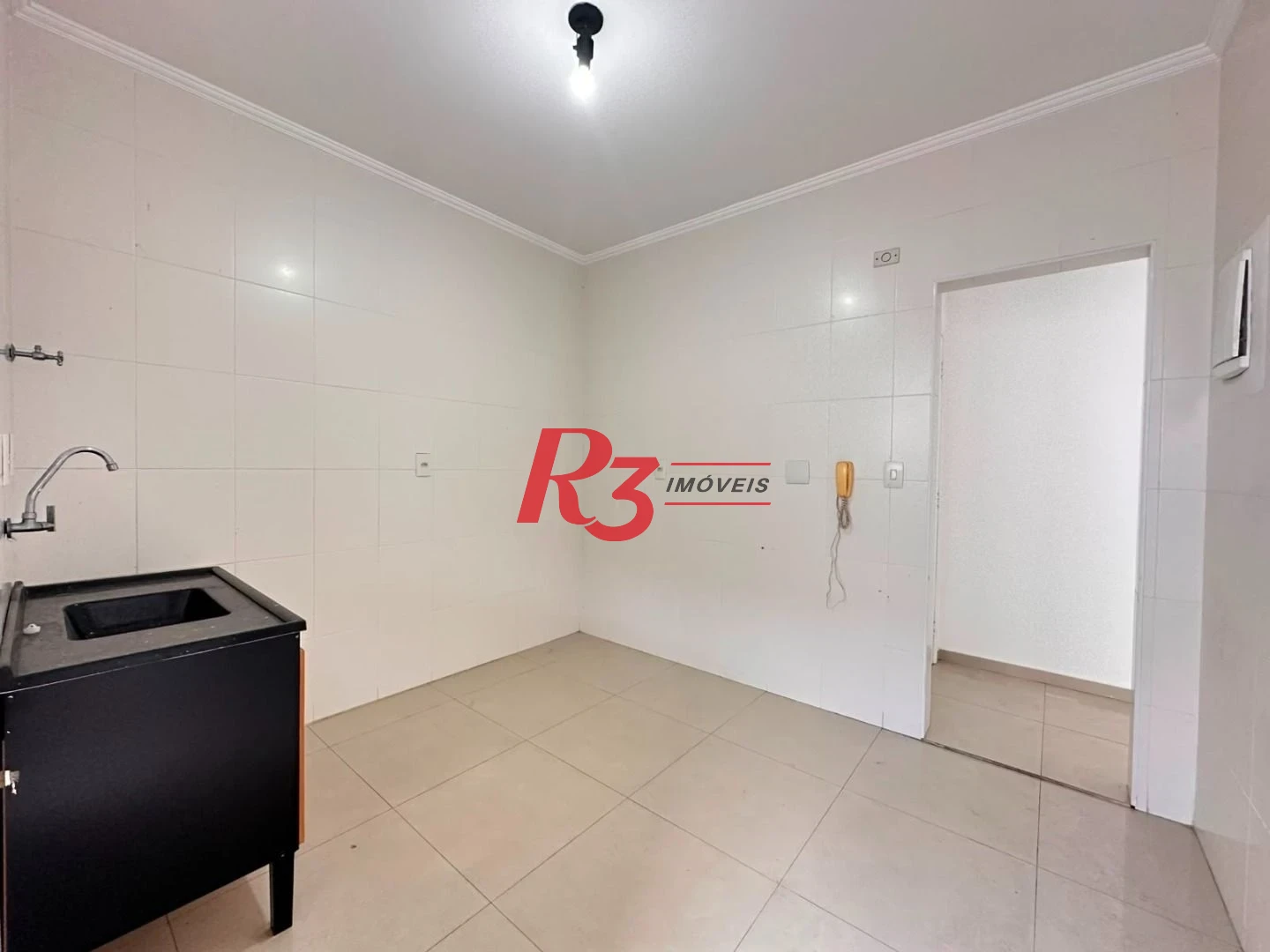 Apartamento com 2 dormitórios à venda, 73 m² por R$ 545.000,00 - Ponta da Praia - Santos/SP