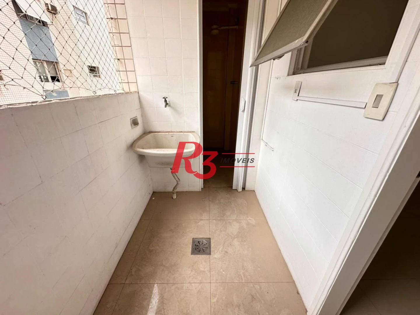 Apartamento com 2 dormitórios à venda, 73 m² por R$ 545.000,00 - Ponta da Praia - Santos/SP