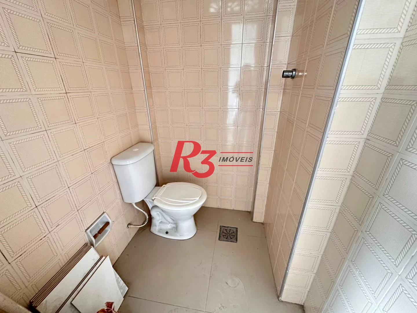 Apartamento com 2 dormitórios à venda, 73 m² por R$ 545.000,00 - Ponta da Praia - Santos/SP