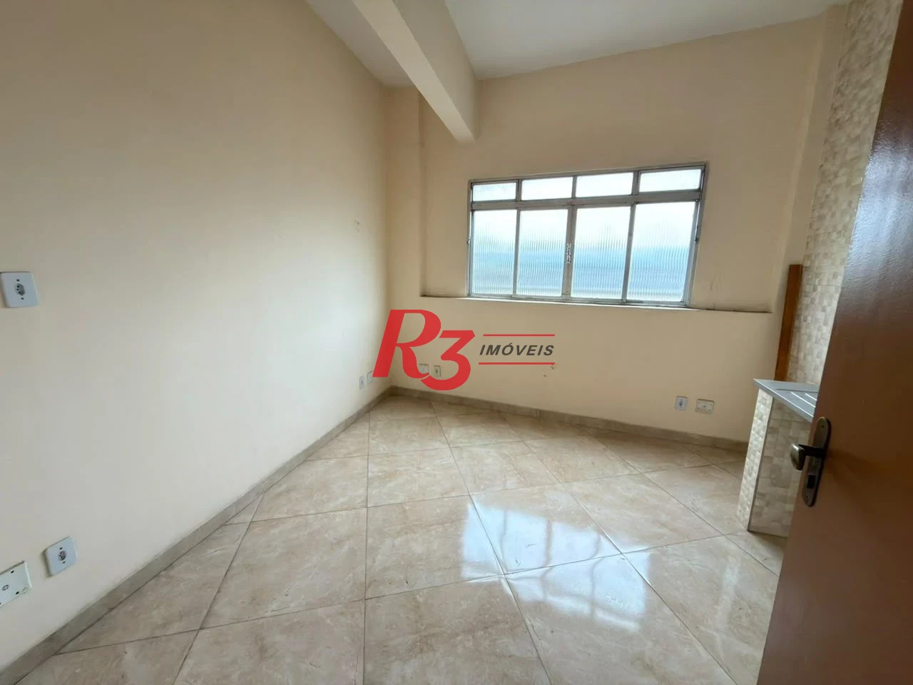 Sala para alugar, 150 m² por R$ 3.000,02/mês - Centro - Santos/SP