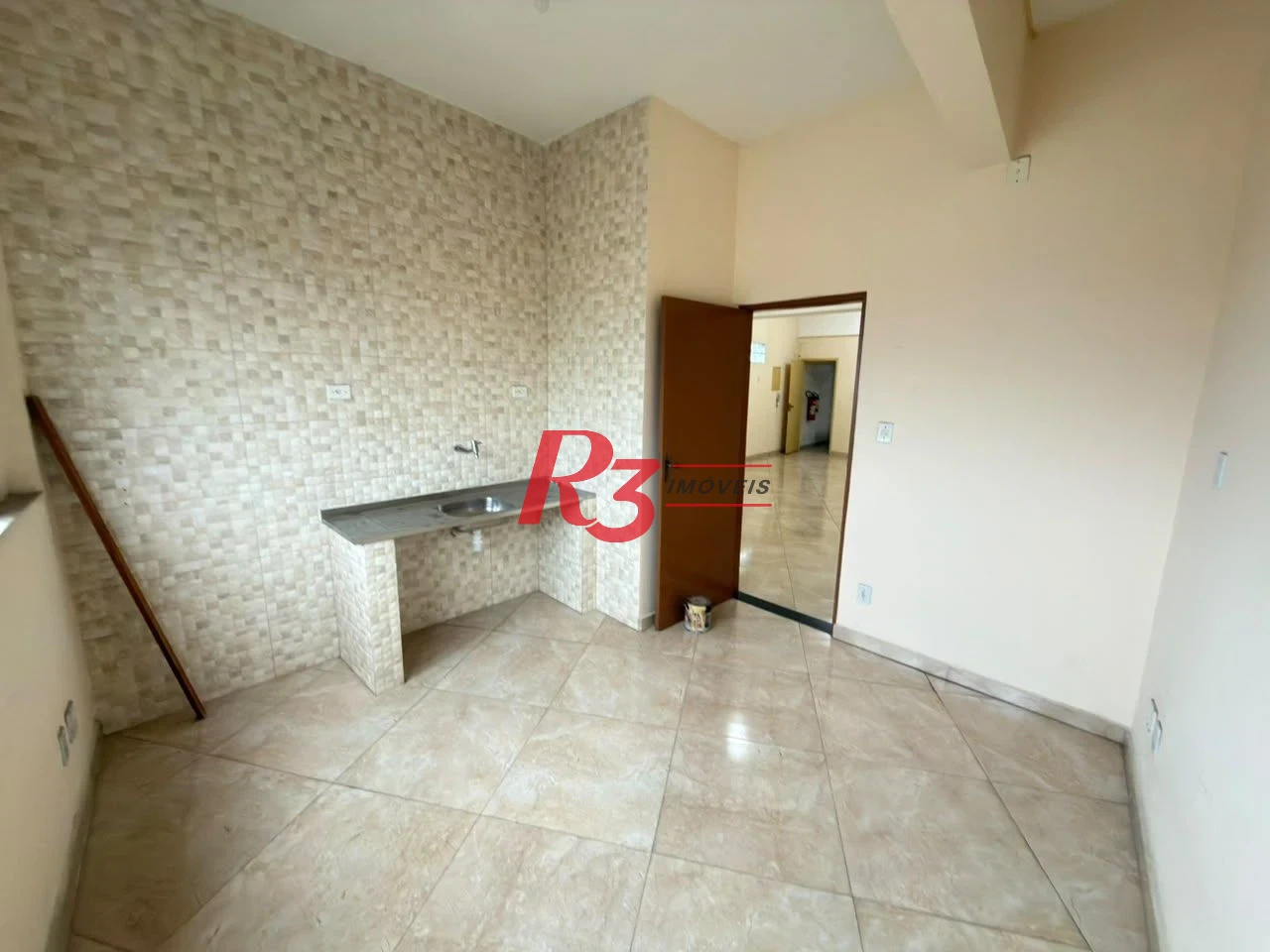 Sala para alugar, 150 m² por R$ 3.000,02/mês - Centro - Santos/SP