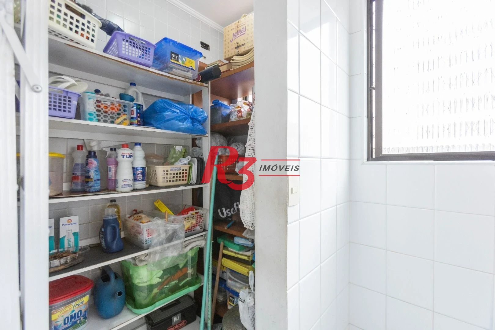 Apartamento com 2 dormitórios à venda, 95 m² por R$ 680.000,00 - Pompéia - Santos/SP