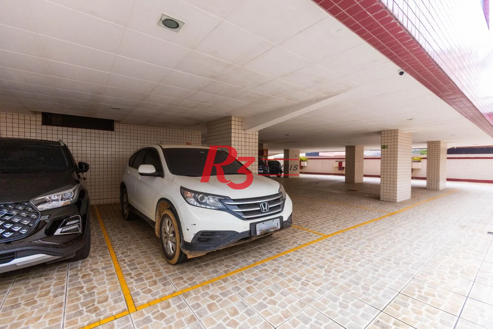 Apartamento com 2 dormitórios à venda, 95 m² por R$ 680.000,00 - Pompéia - Santos/SP