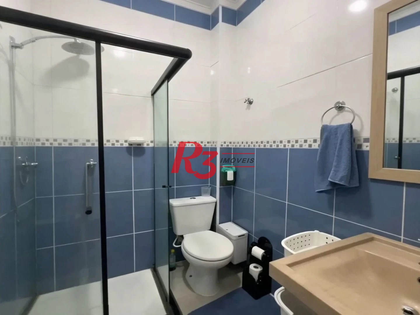 Sobrado com 2 dormitórios à venda, 70 m² por R$ 585.000,00 - Ponta da Praia - Santos/SP