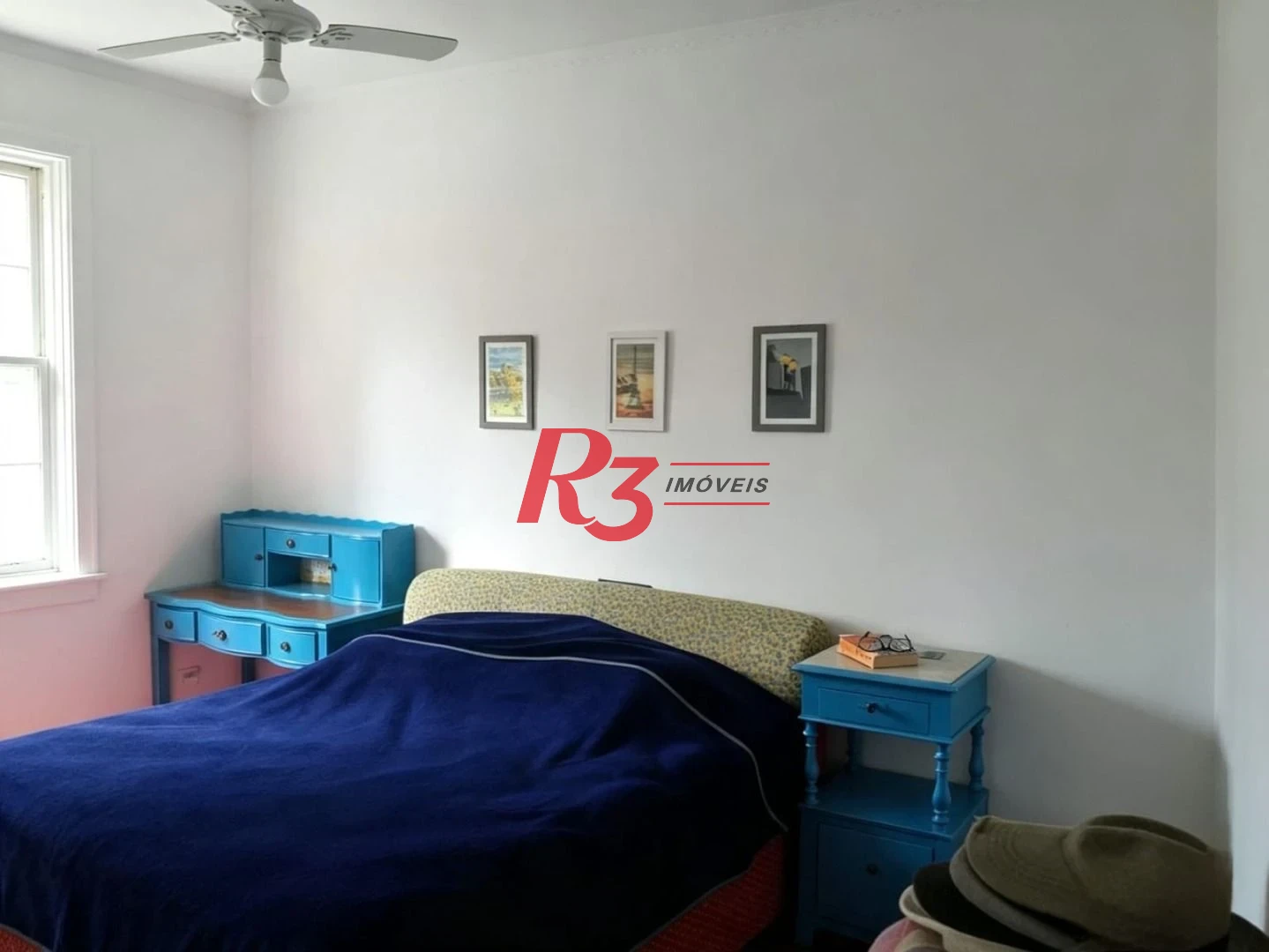 Sobrado com 2 dormitórios à venda, 70 m² por R$ 585.000,00 - Ponta da Praia - Santos/SP