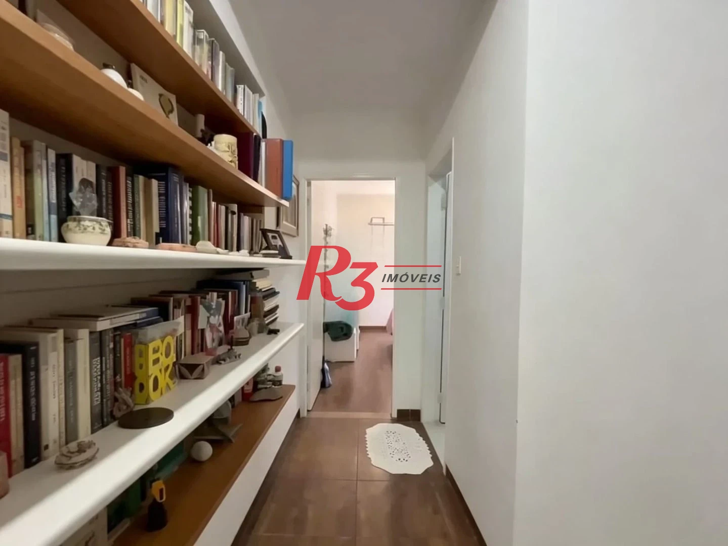 Sobrado com 2 dormitórios à venda, 70 m² por R$ 585.000,00 - Ponta da Praia - Santos/SP