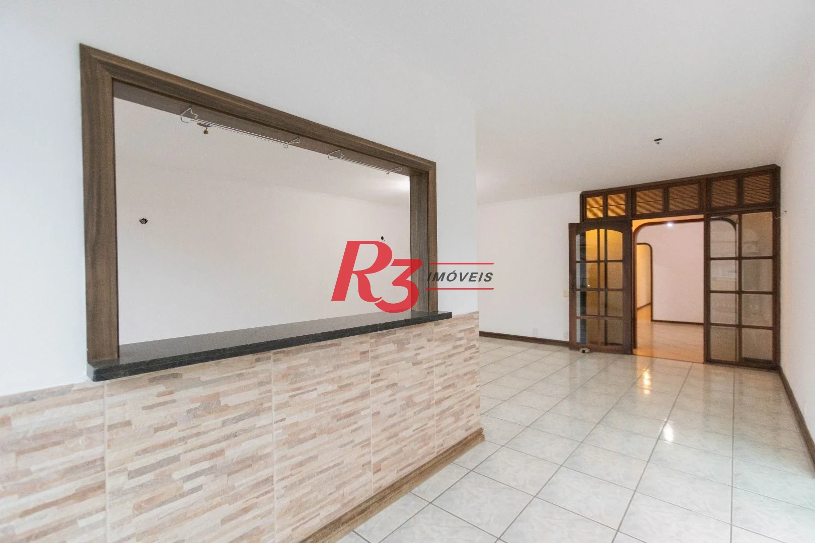 Casa com 3 dormitórios à venda, 164 m² por R$ 1.090.000,00 - Ponta da Praia - Santos/SP