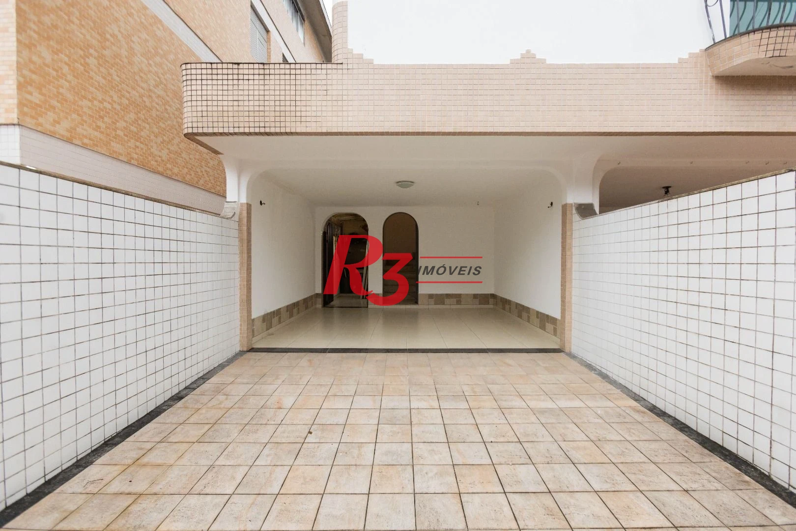 Casa com 3 dormitórios à venda, 164 m² por R$ 1.090.000,00 - Ponta da Praia - Santos/SP