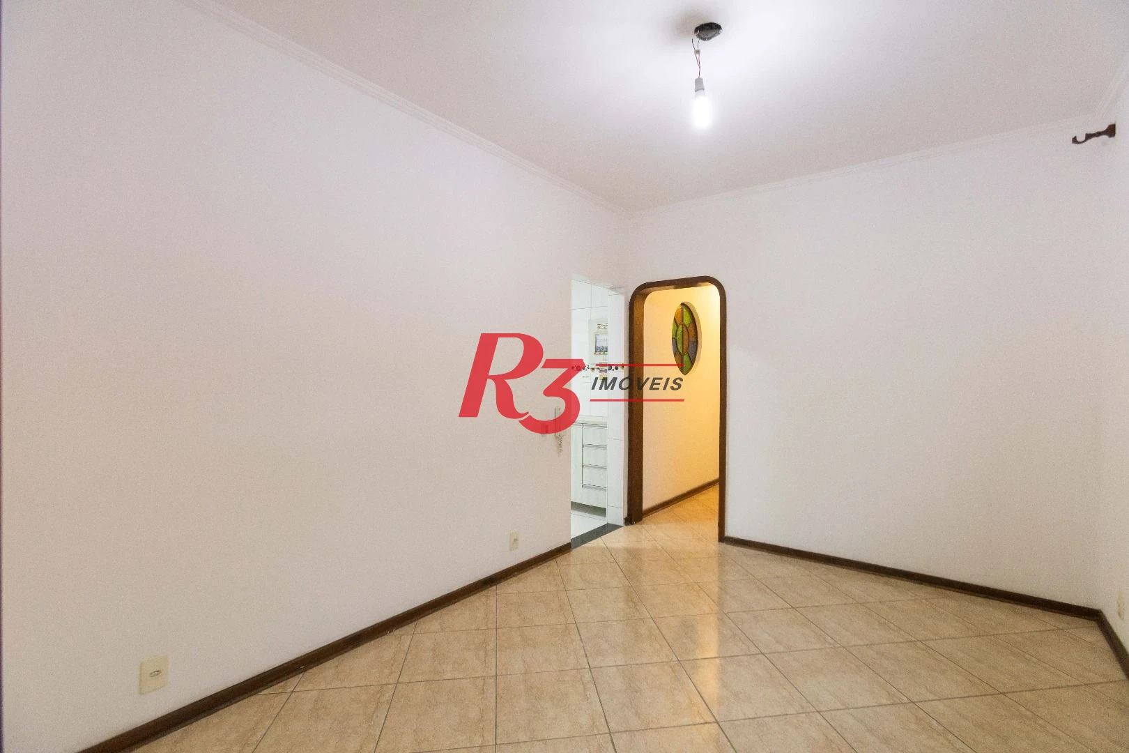 Casa com 3 dormitórios à venda, 164 m² por R$ 1.090.000,00 - Ponta da Praia - Santos/SP