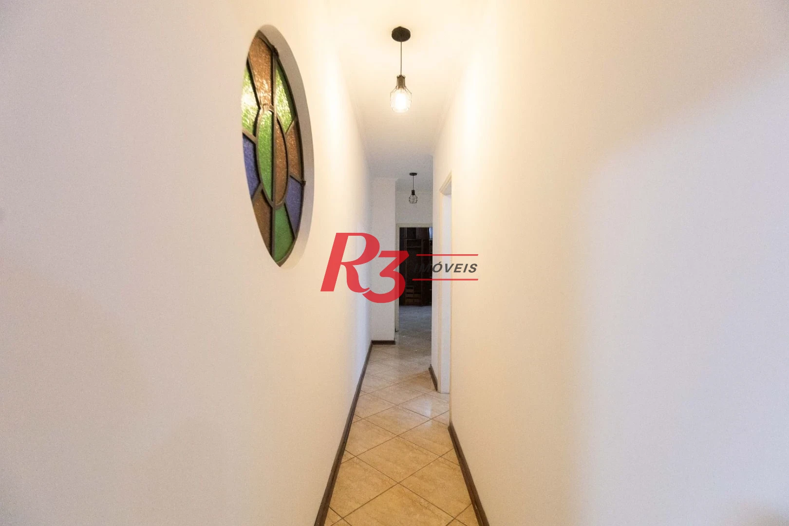 Casa com 3 dormitórios à venda, 164 m² por R$ 1.090.000,00 - Ponta da Praia - Santos/SP