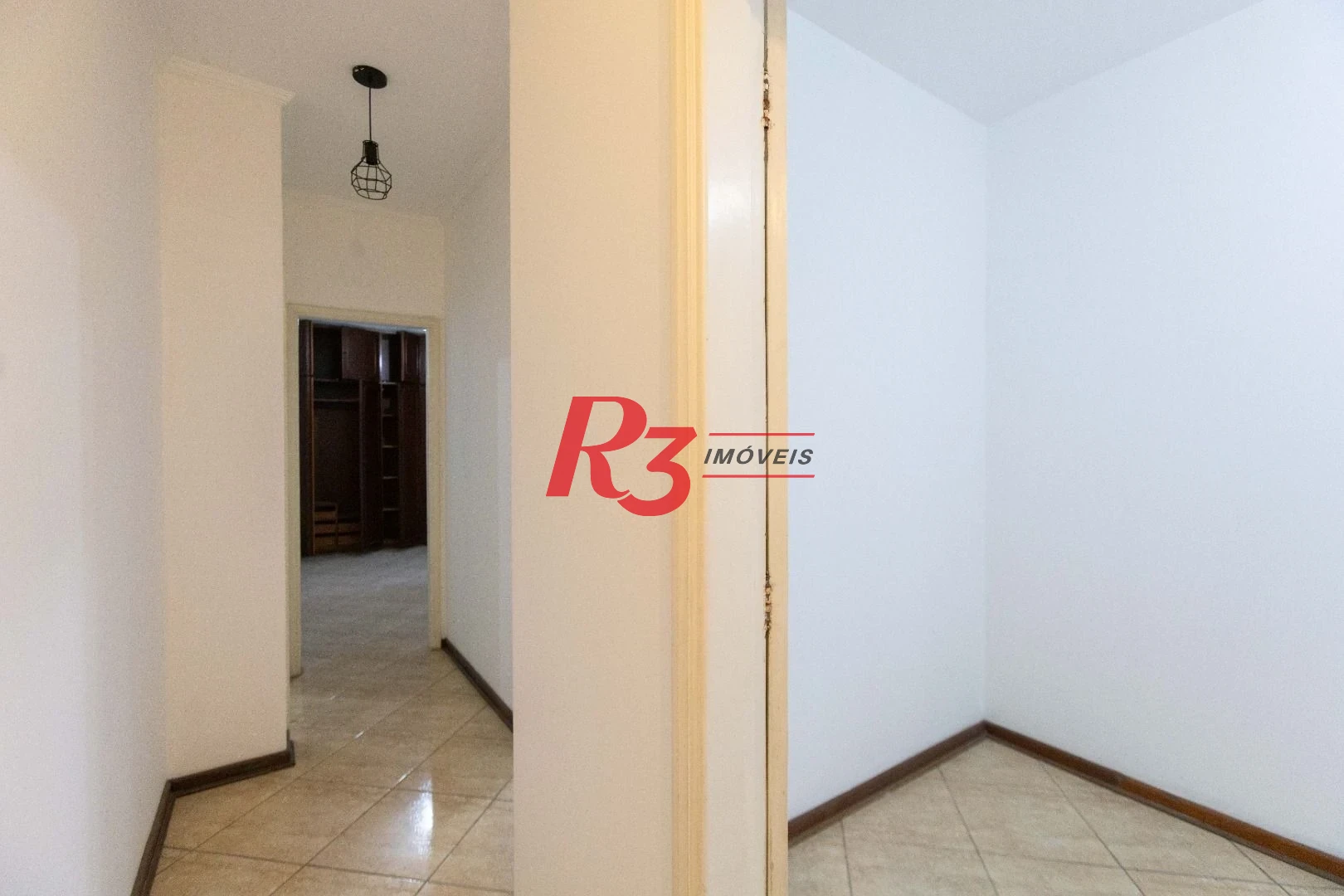 Casa com 3 dormitórios à venda, 164 m² por R$ 1.090.000,00 - Ponta da Praia - Santos/SP