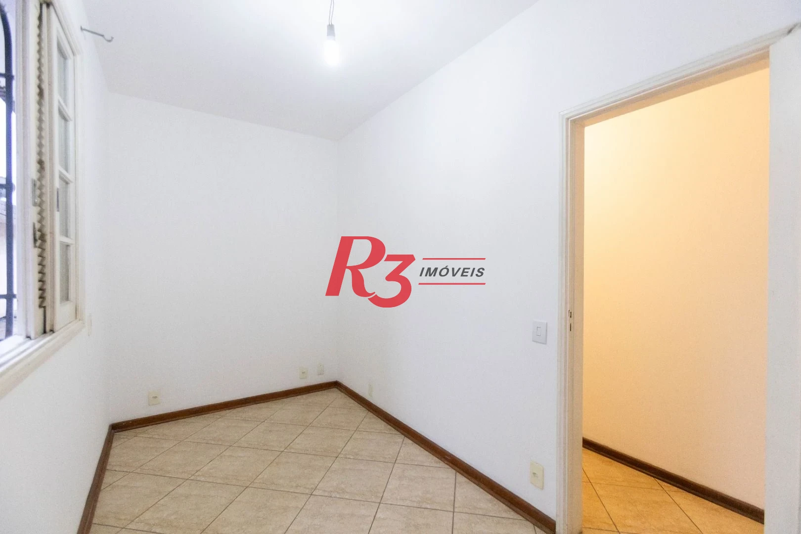 Casa com 3 dormitórios à venda, 164 m² por R$ 1.090.000,00 - Ponta da Praia - Santos/SP