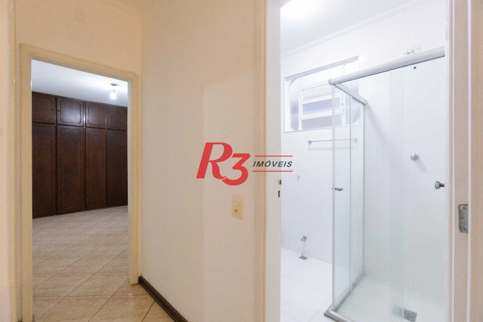 Casa com 3 dormitórios à venda, 164 m² por R$ 1.090.000,00 - Ponta da Praia - Santos/SP