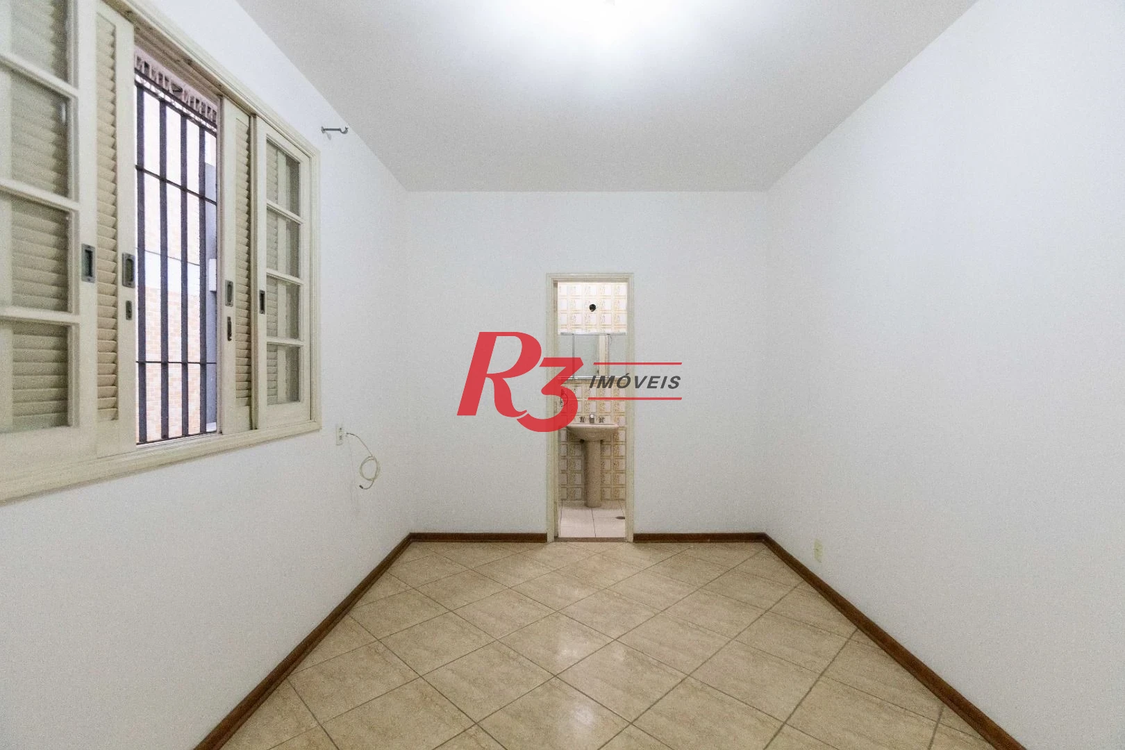 Casa com 3 dormitórios à venda, 164 m² por R$ 1.090.000,00 - Ponta da Praia - Santos/SP
