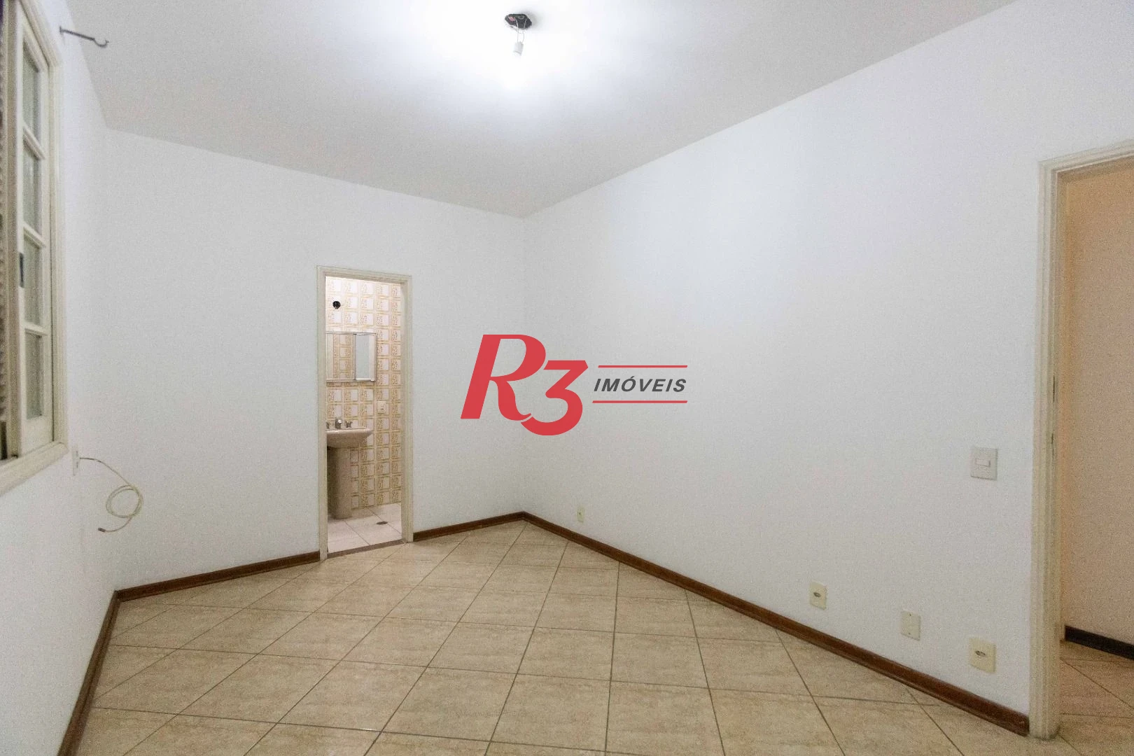 Casa com 3 dormitórios à venda, 164 m² por R$ 1.090.000,00 - Ponta da Praia - Santos/SP