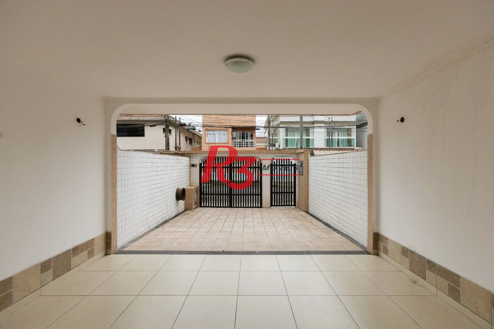 Casa com 3 dormitórios à venda, 164 m² por R$ 1.090.000,00 - Ponta da Praia - Santos/SP