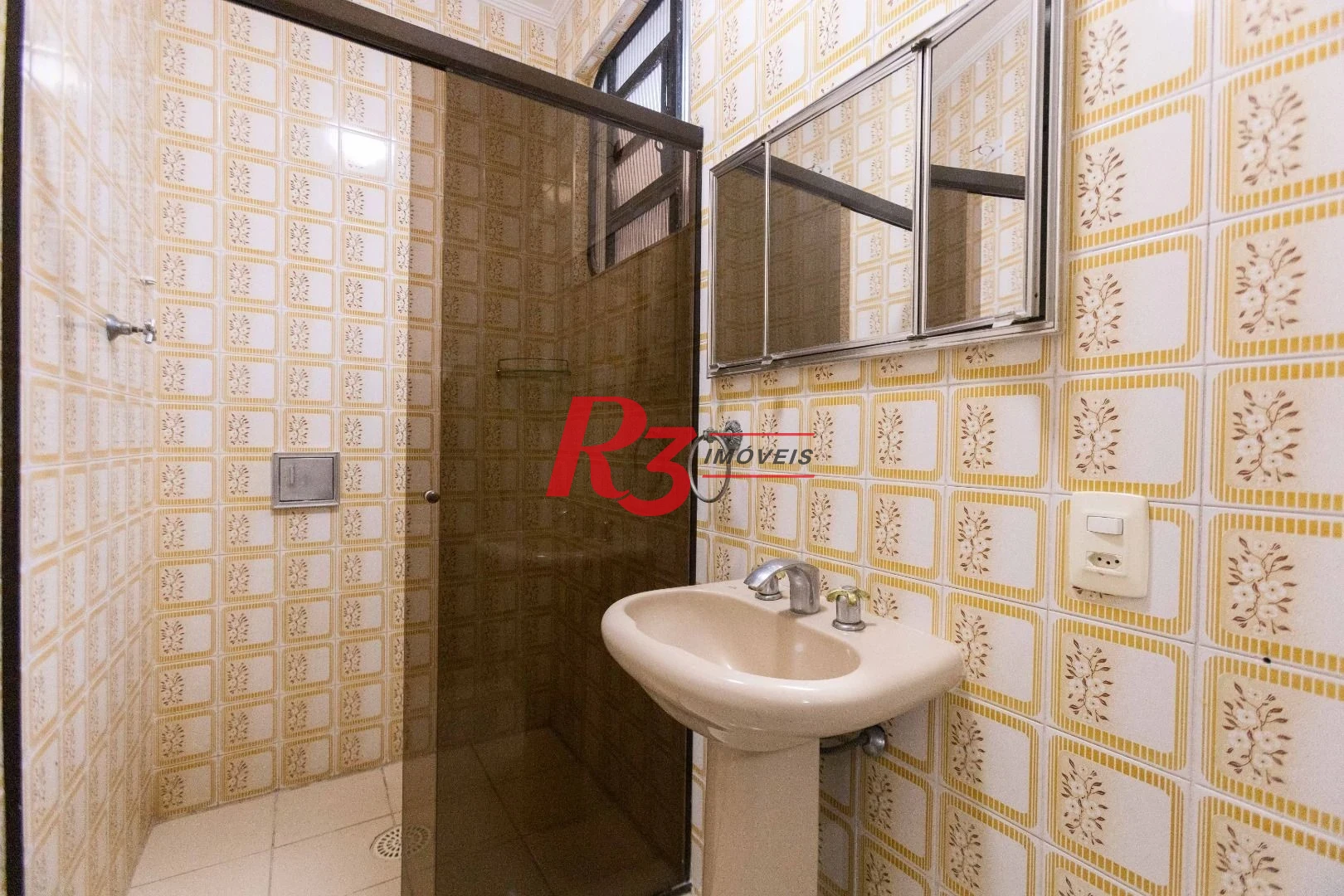 Casa com 3 dormitórios à venda, 164 m² por R$ 1.090.000,00 - Ponta da Praia - Santos/SP