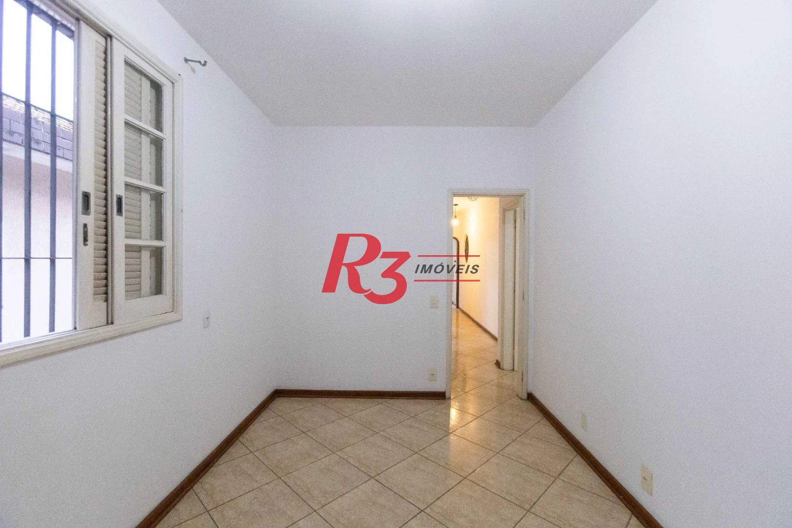 Casa com 3 dormitórios à venda, 164 m² por R$ 1.090.000,00 - Ponta da Praia - Santos/SP