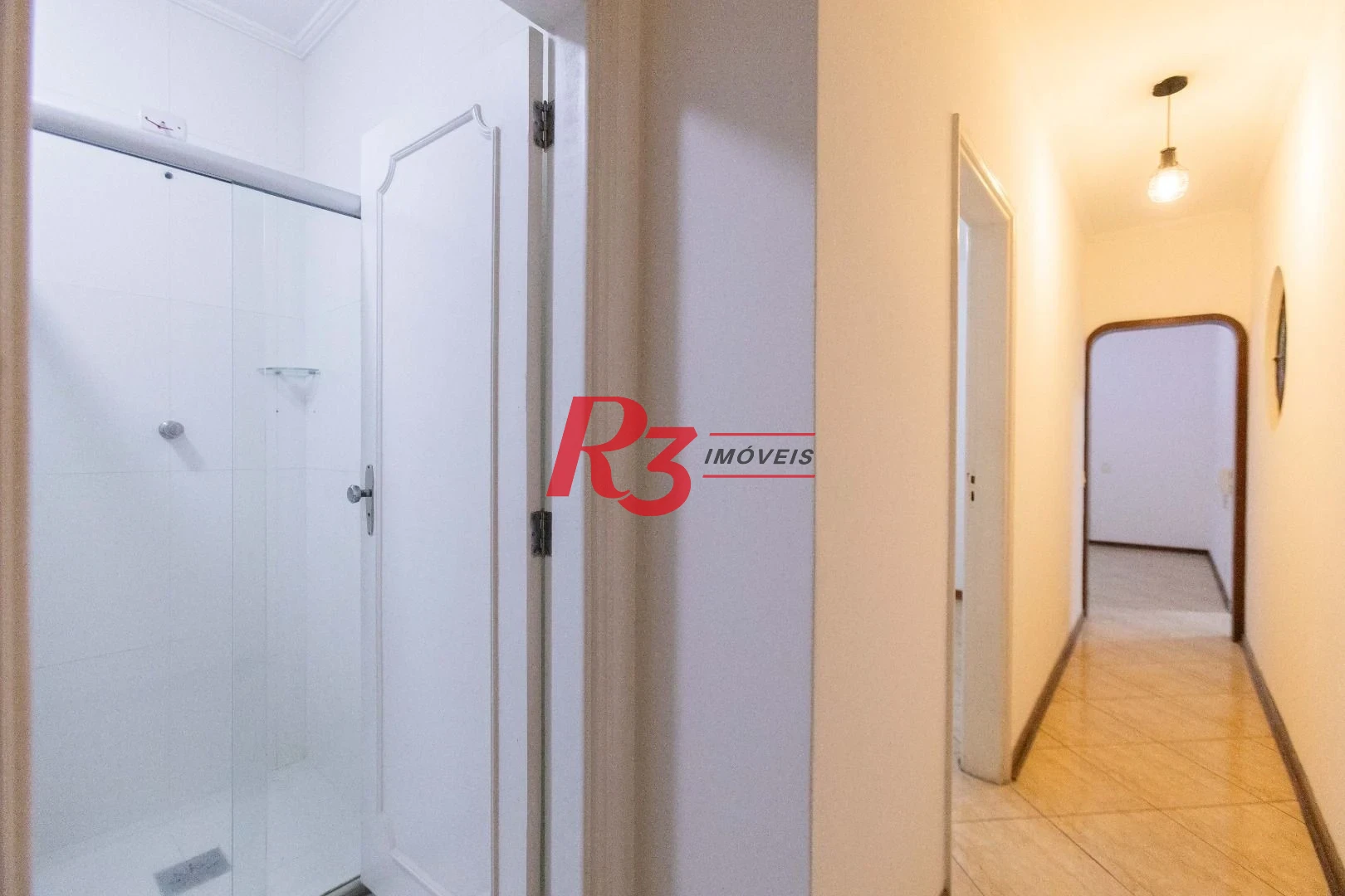 Casa com 3 dormitórios à venda, 164 m² por R$ 1.090.000,00 - Ponta da Praia - Santos/SP