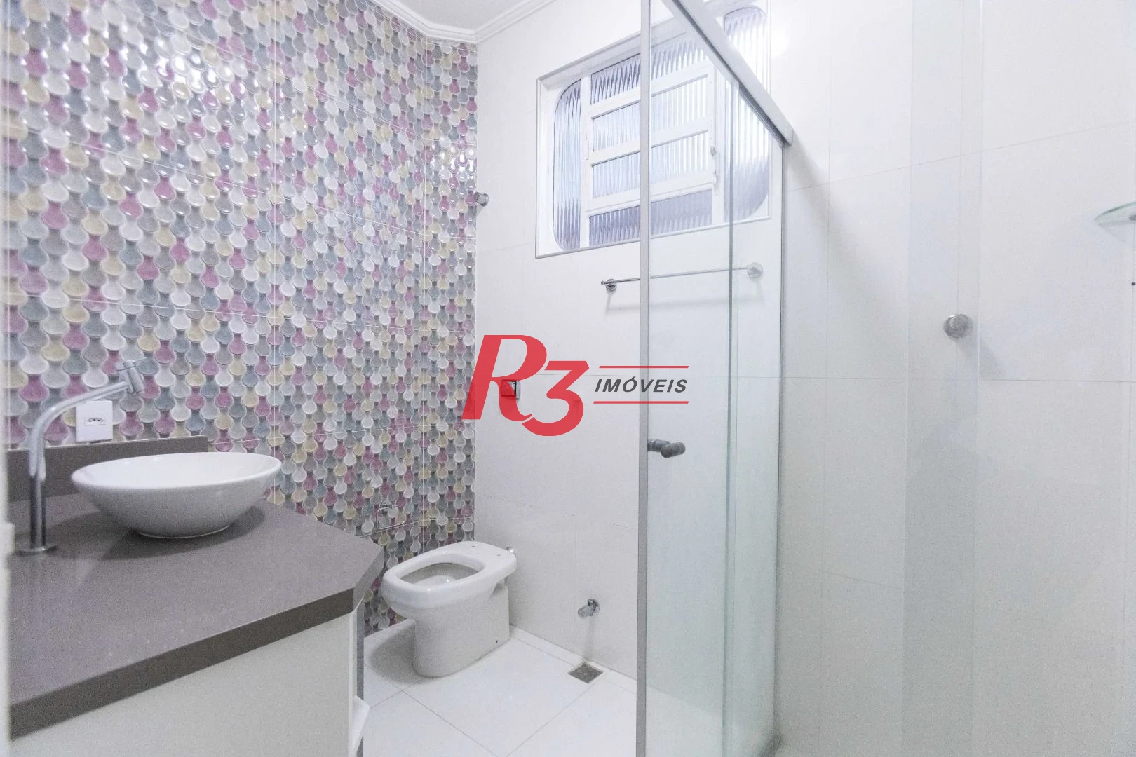 Casa com 3 dormitórios à venda, 164 m² por R$ 1.090.000,00 - Ponta da Praia - Santos/SP