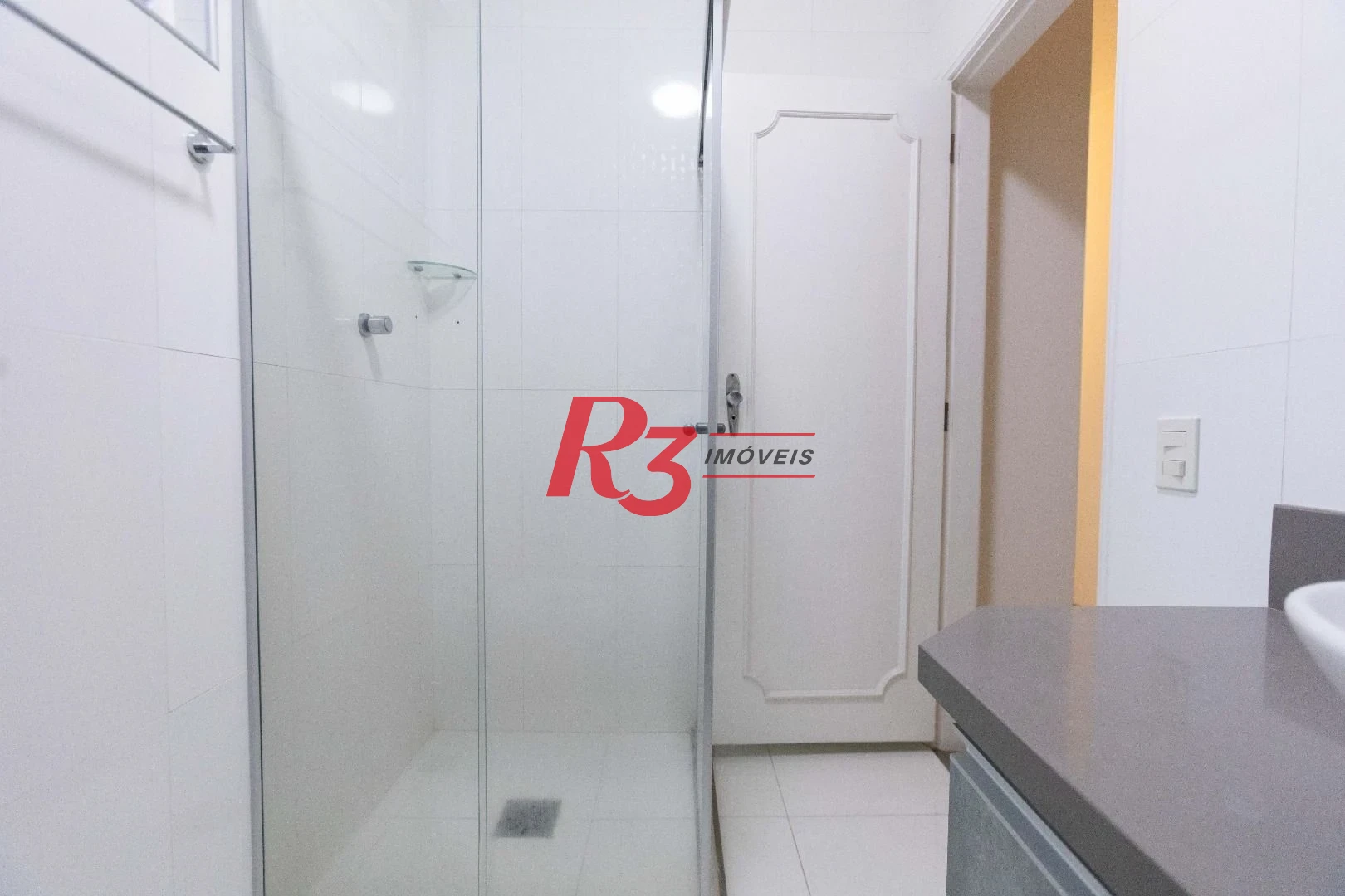 Casa com 3 dormitórios à venda, 164 m² por R$ 1.090.000,00 - Ponta da Praia - Santos/SP