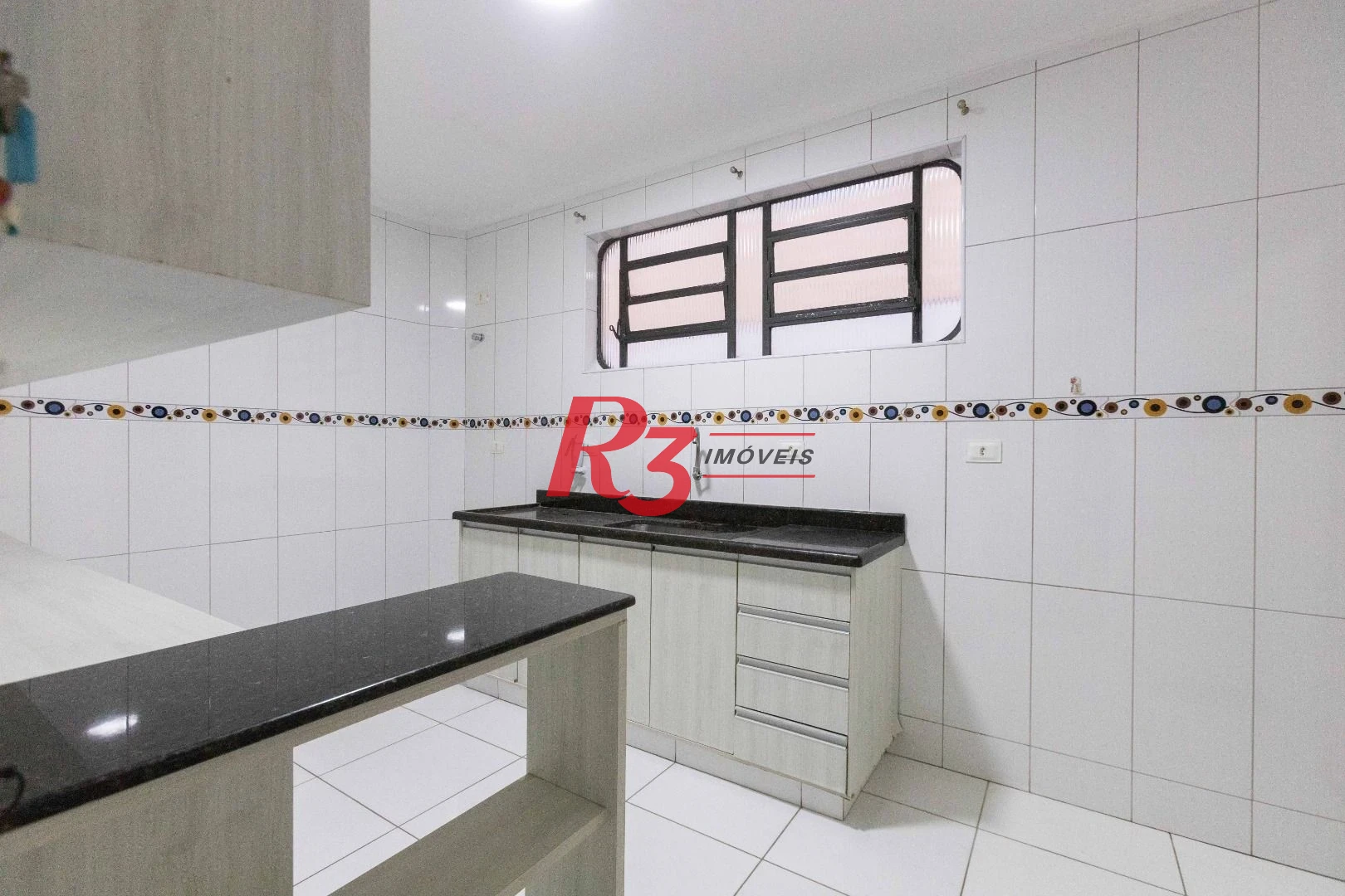 Casa com 3 dormitórios à venda, 164 m² por R$ 1.090.000,00 - Ponta da Praia - Santos/SP
