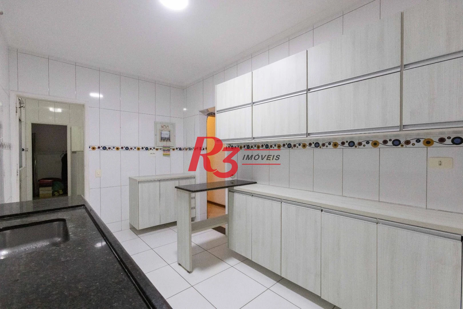 Casa com 3 dormitórios à venda, 164 m² por R$ 1.090.000,00 - Ponta da Praia - Santos/SP