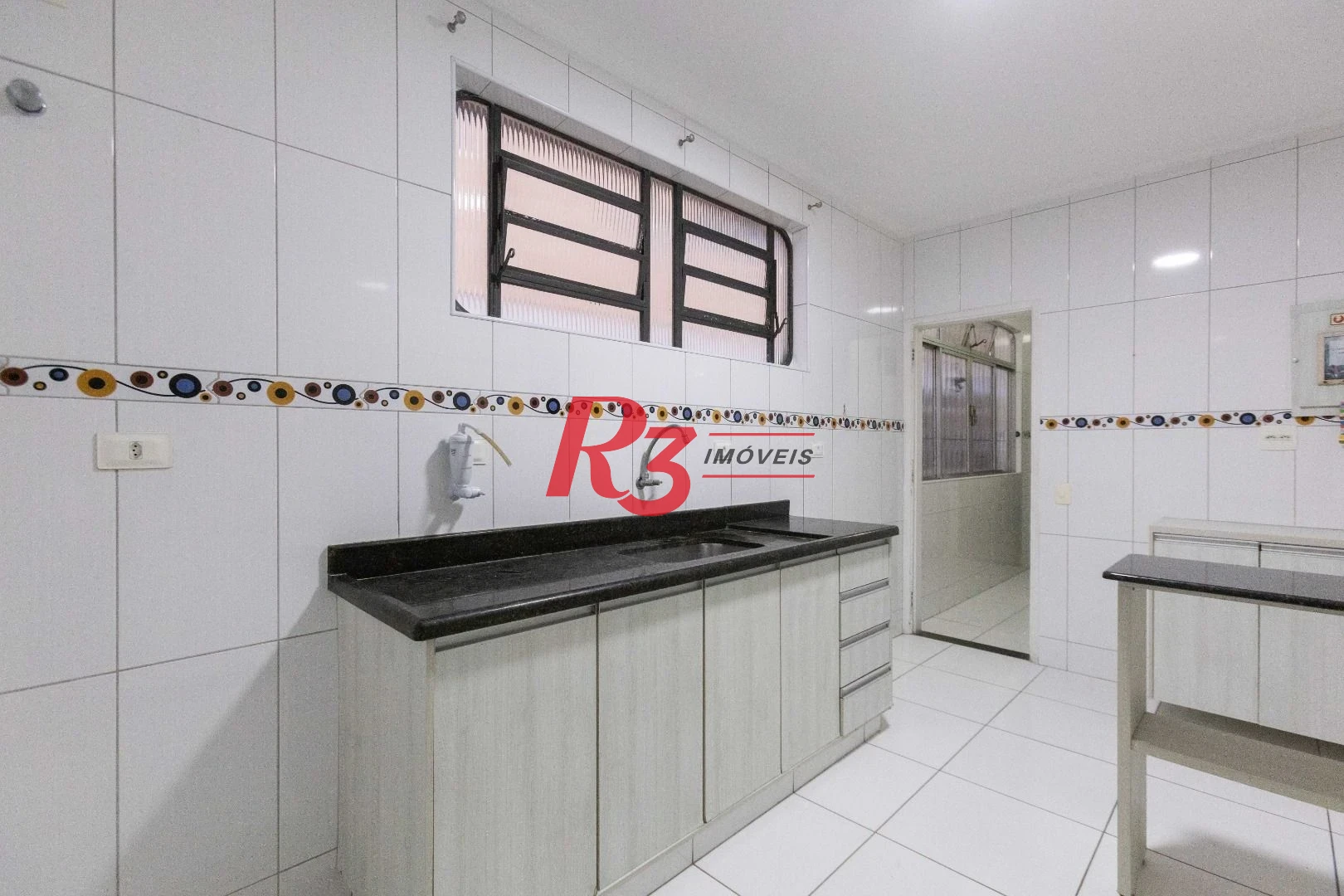 Casa com 3 dormitórios à venda, 164 m² por R$ 1.090.000,00 - Ponta da Praia - Santos/SP