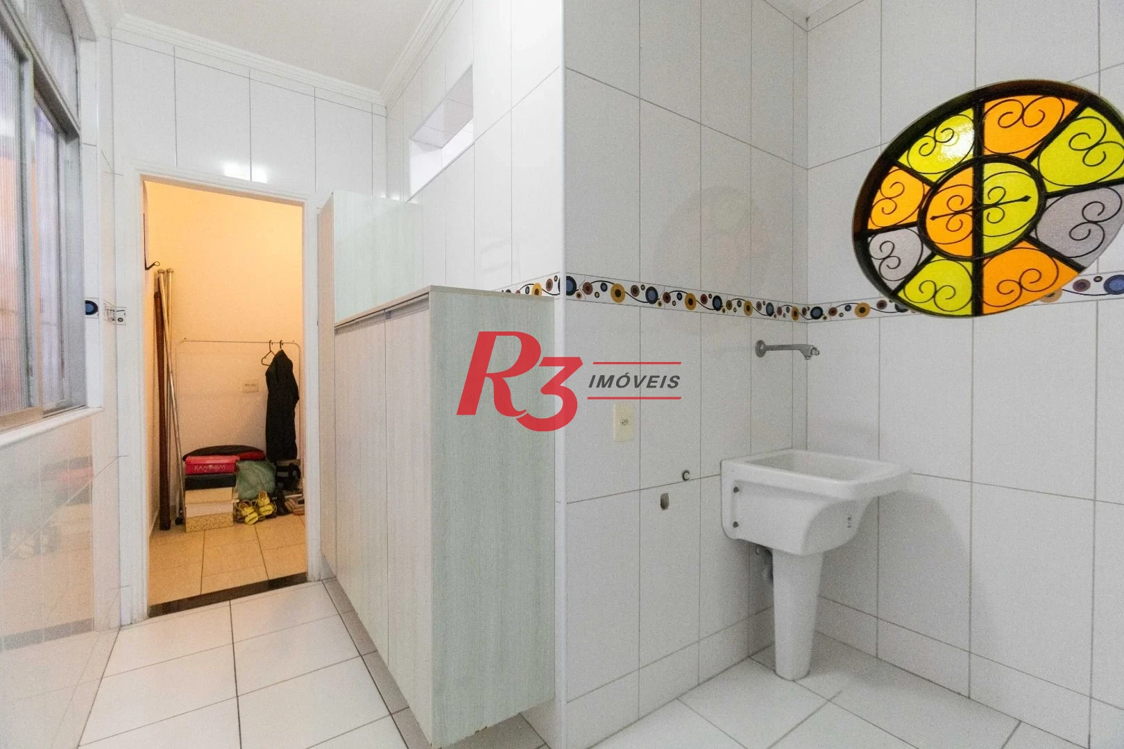 Casa com 3 dormitórios à venda, 164 m² por R$ 1.090.000,00 - Ponta da Praia - Santos/SP