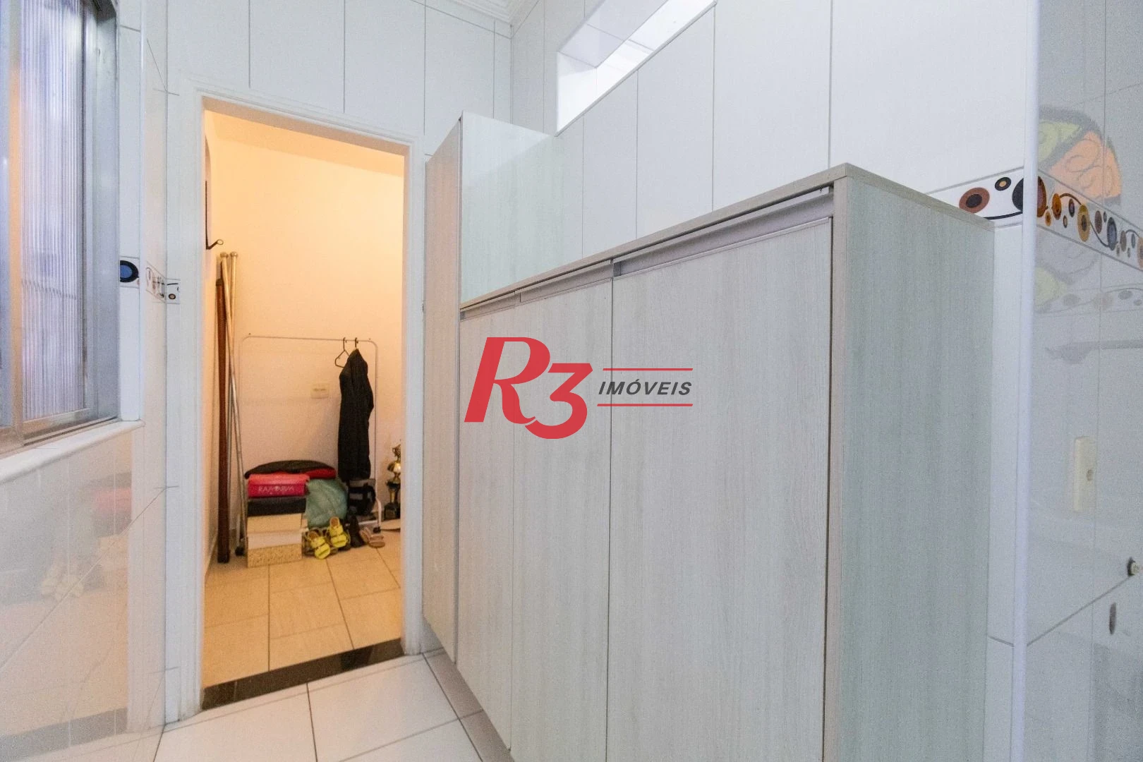 Casa com 3 dormitórios à venda, 164 m² por R$ 1.090.000,00 - Ponta da Praia - Santos/SP