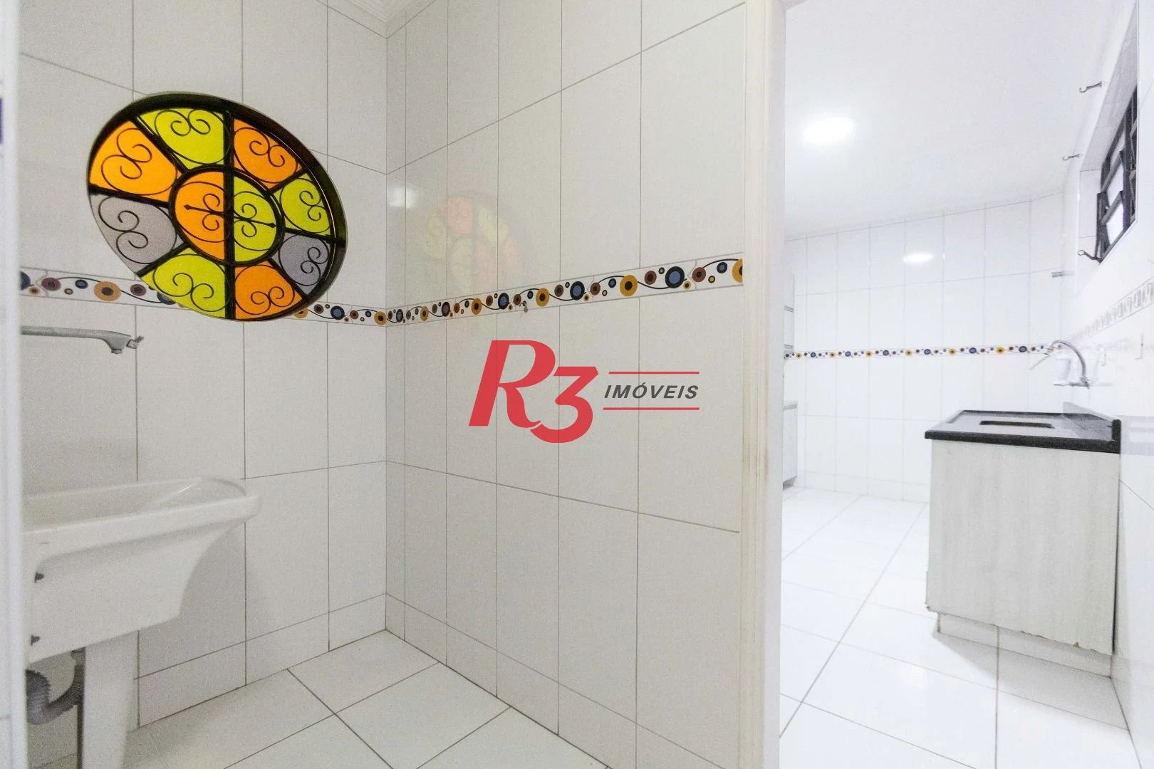 Casa com 3 dormitórios à venda, 164 m² por R$ 1.090.000,00 - Ponta da Praia - Santos/SP