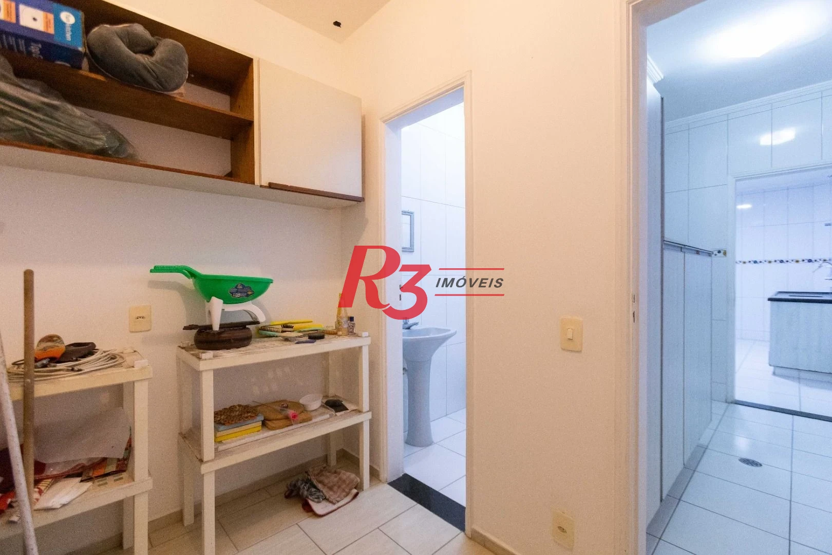 Casa com 3 dormitórios à venda, 164 m² por R$ 1.090.000,00 - Ponta da Praia - Santos/SP