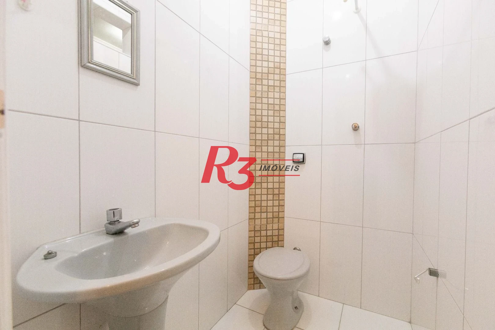 Casa com 3 dormitórios à venda, 164 m² por R$ 1.090.000,00 - Ponta da Praia - Santos/SP