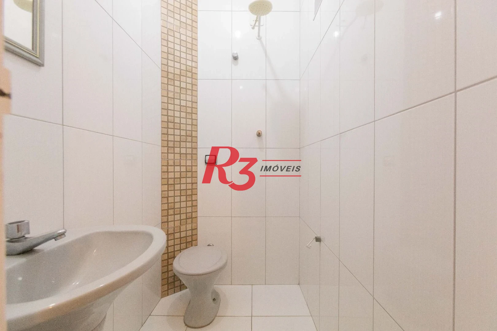 Casa com 3 dormitórios à venda, 164 m² por R$ 1.090.000,00 - Ponta da Praia - Santos/SP