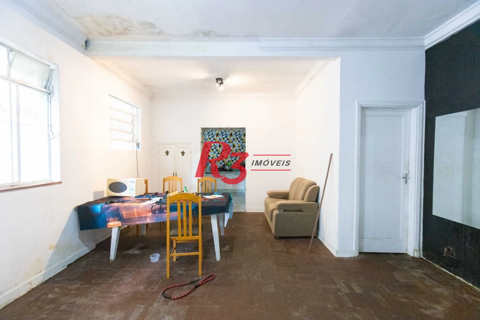 Casa com 4 dormitórios para alugar, 625 m² por R$ 30.800,00/mês - Boqueirão - Santos/SP