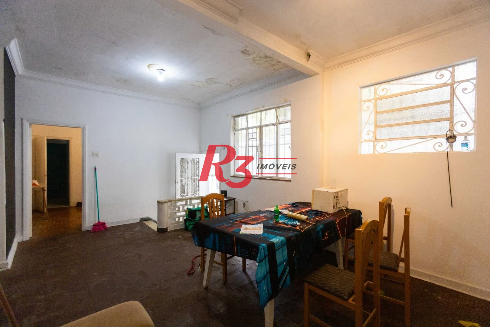 Casa com 4 dormitórios para alugar, 625 m² por R$ 30.800,00/mês - Boqueirão - Santos/SP