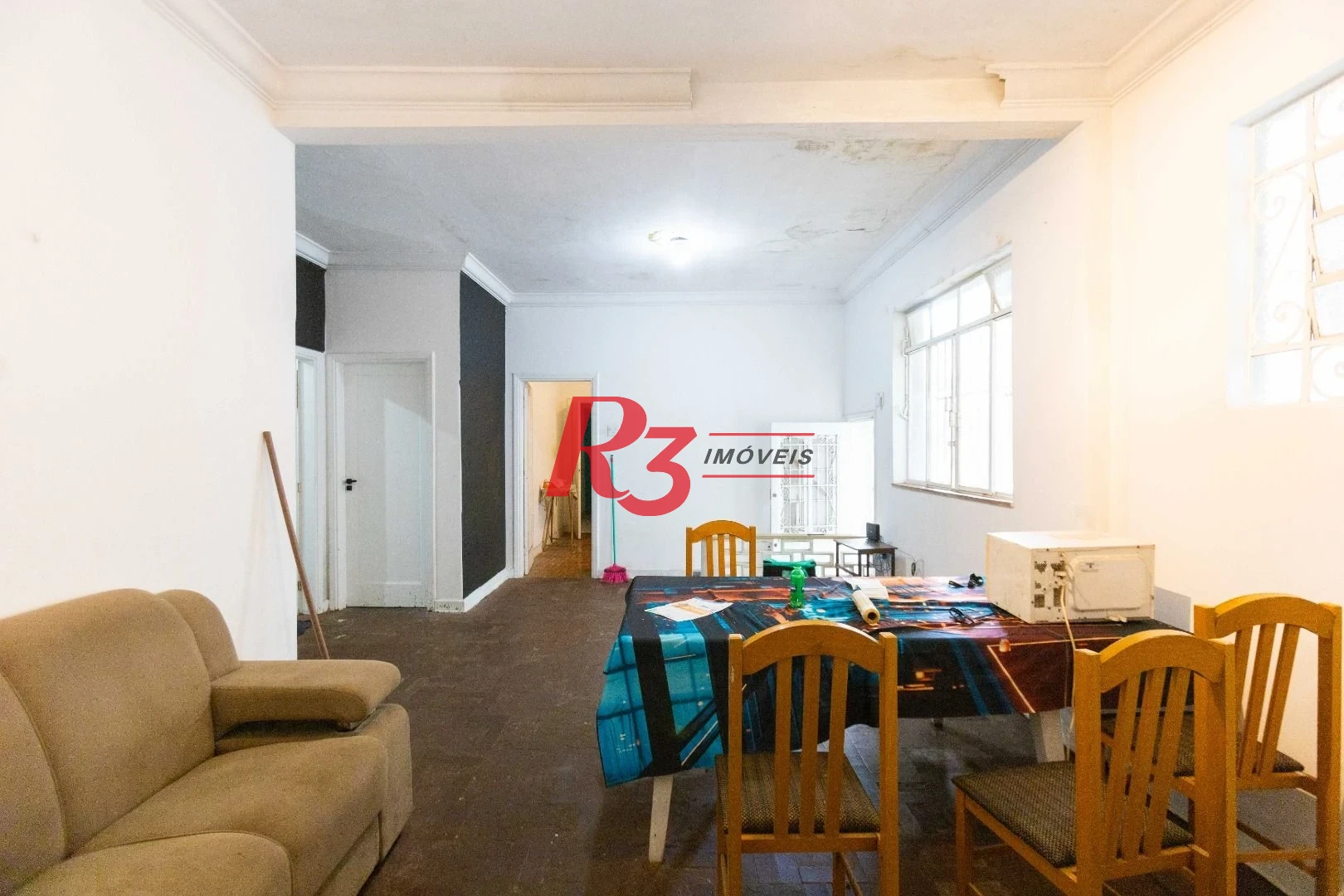 Casa com 4 dormitórios para alugar, 625 m² por R$ 30.800,00/mês - Boqueirão - Santos/SP